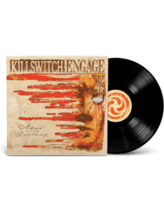 Killswitch Engage - Alive Or Just Breathing
