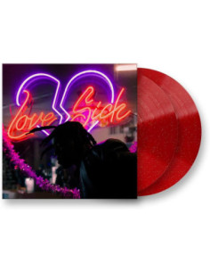 Don Toliver - Love Sick