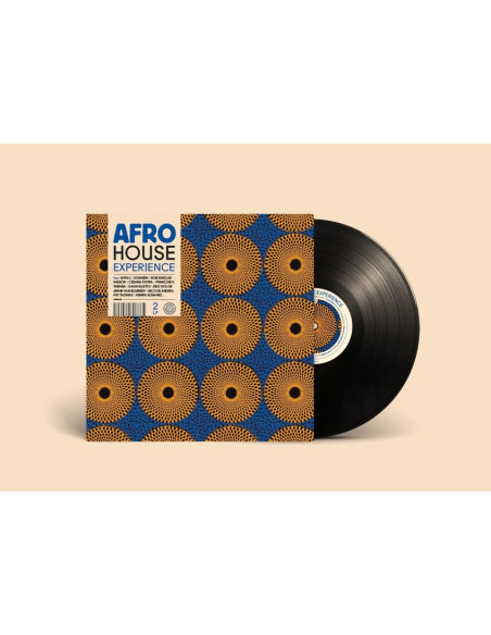 Compilation - Afro House Experience