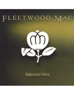 Fleetwood Mac - Greatest Hits (Vinyl Green Translucent) (Indie Exclusive)