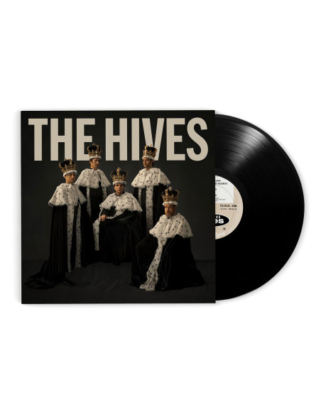 Hives The - The Hives Forever Forever The Hives