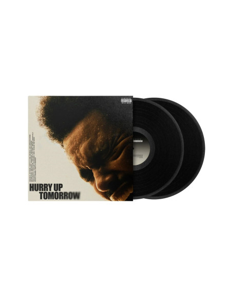 Weeknd The - Hurry Up Tomorrow