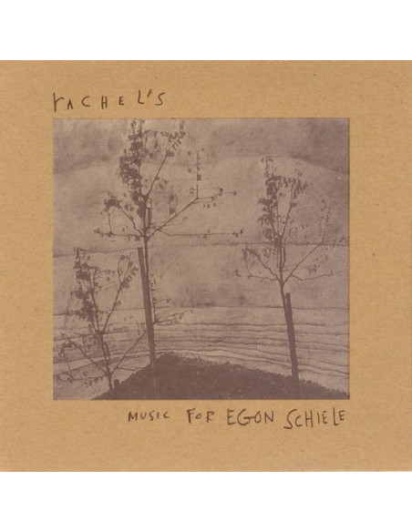 Rachel S - Music For Egon Schiele (30Th Anniversary)
