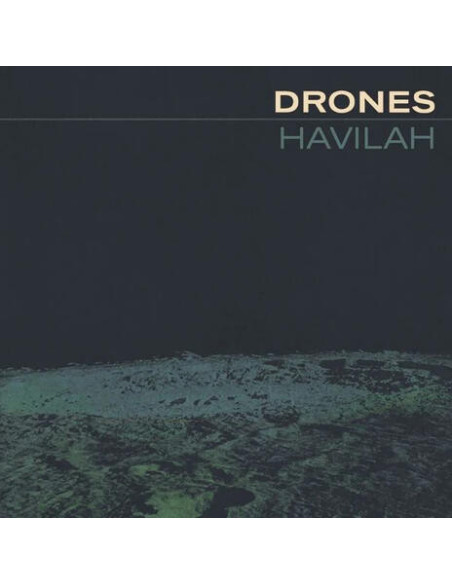 Drones - Havilah
