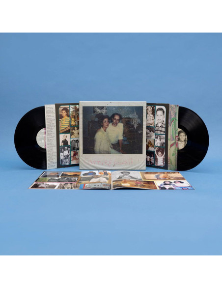 Sufjan Stevens - Carrie and Lowell (10Th Anniversary Edition)