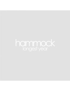 Hammock - Longest Year Ep (Opaquenatural Vinyl)