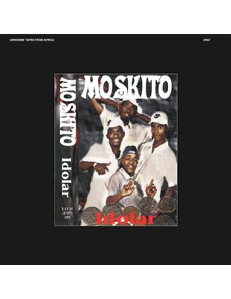 Moskito - Idolar