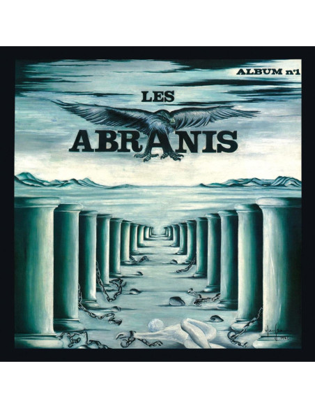 Les Abranis - Album No 1 (Id Ed Was)