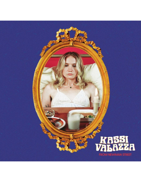 Valazza, Kassi - From Newman Street