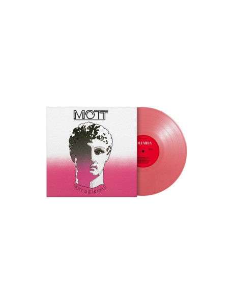 Mott The Hoople - Mott