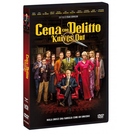 Cena Con Delitto