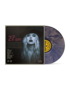 Zz Ward - Liberation