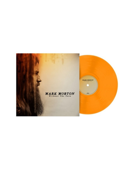 Mark Morton - Without The Pain