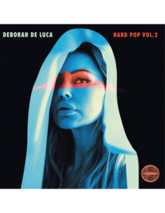 Deborah De Luca - Hard Pop Vol. 2 - Numerato