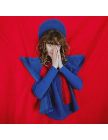 Me Lost Me - This Material Moment - (CD)