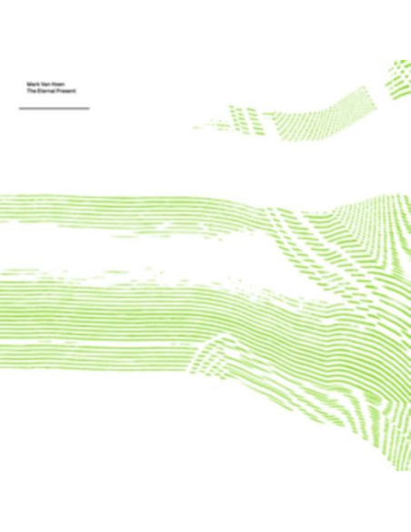 Van Hoen, Mark - Eternal Present - (CD)