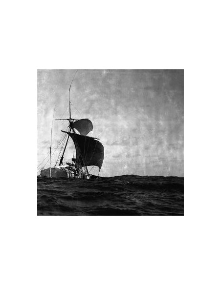 Loess - Battens - (CD)