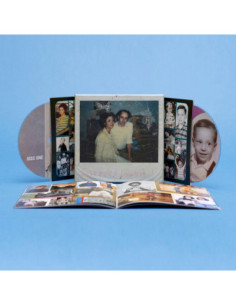 Sufjan Stevens - Carrie and Lowell (10Th Anniversary Editio - (CD)