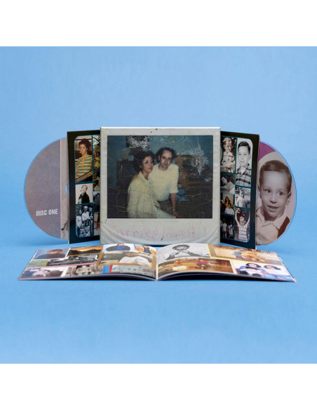 Sufjan Stevens - Carrie and Lowell (10Th Anniversary Editio - (CD)