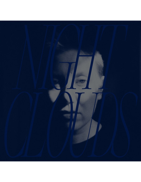 Arkbro, Ellen - Nightclouds - (CD)
