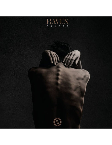 Haven - Causes - (CD)