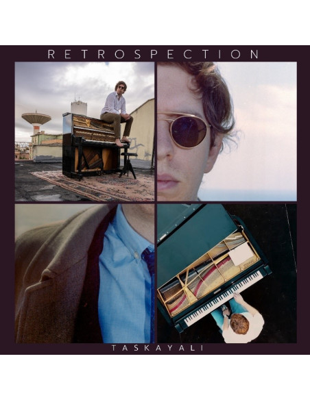 Francesco Taskayali - Retrospection