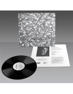 Matthew Young - Undercurrents