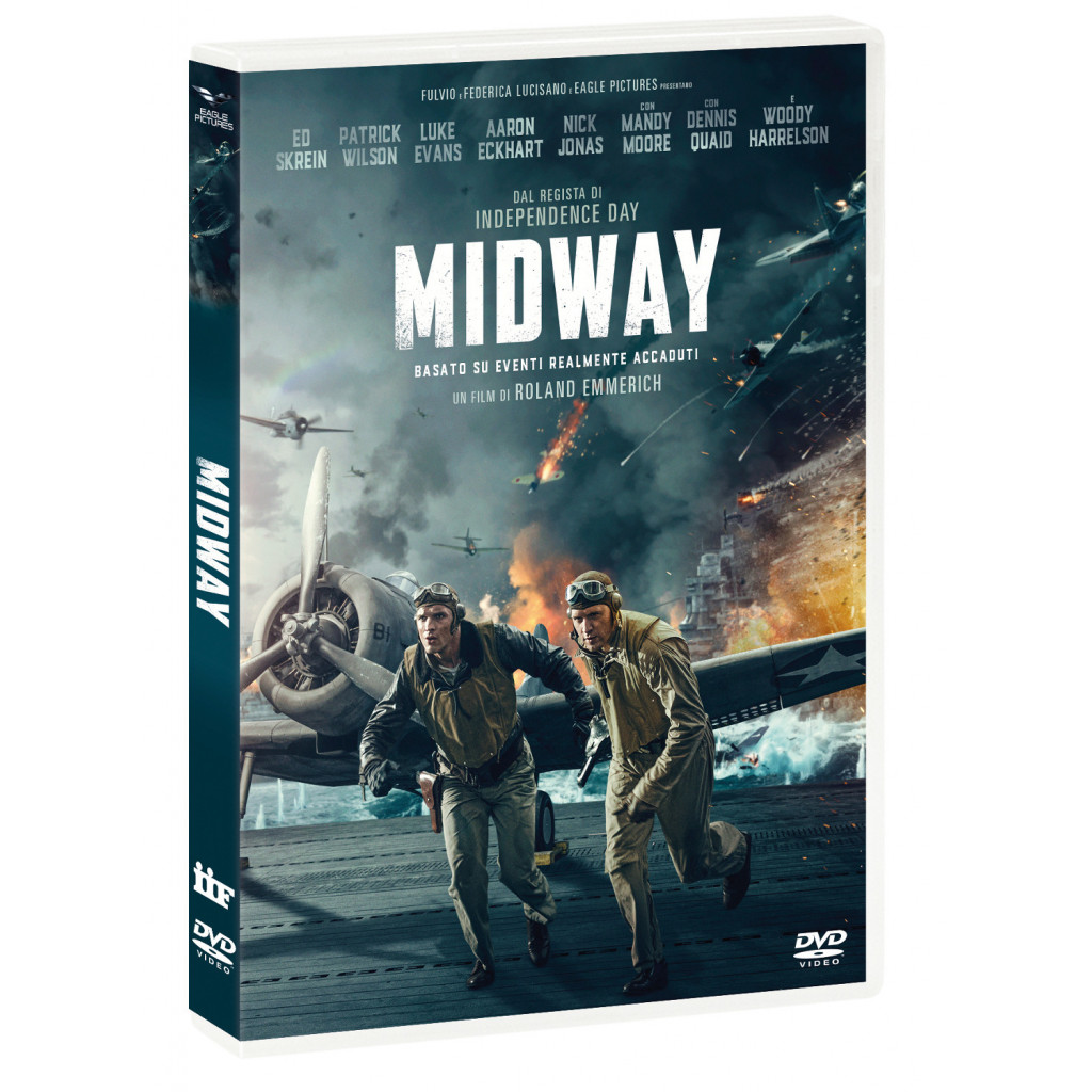 Midway