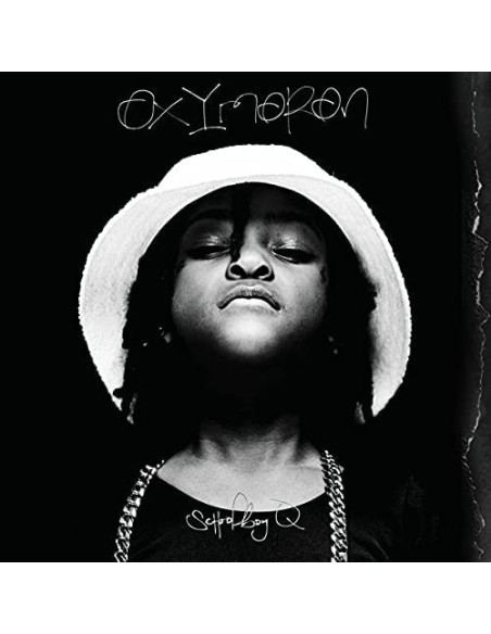 Schoolboy - Oxymoron