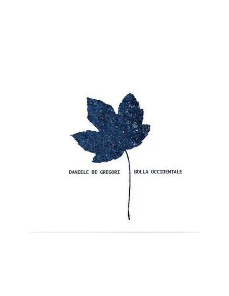De Gregori Daniele - Bolla Occidentale (Rsd 2025)
