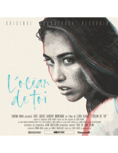 O. S. T. -L'Ocean De Toi( Ferguson Lance and The Bamboos) - L'Ocean De Toi (Official Soundtrack Recording)