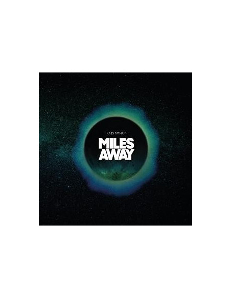 Kaidi Tatham - Miles Away