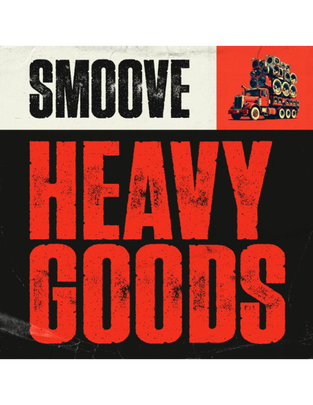 Smoove - Heavy Goods