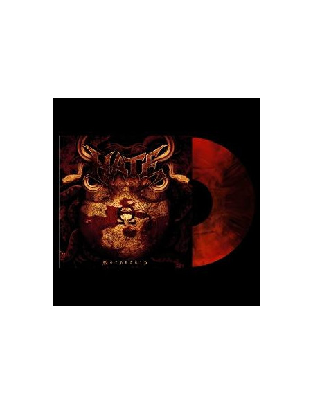 Hate - Morphosis