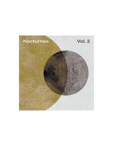 Compilation - Nocturnes Vol.2