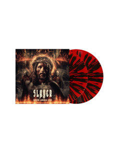 Slayer - Death Angels - Live