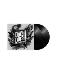 Duran Duran - Thanks Again
