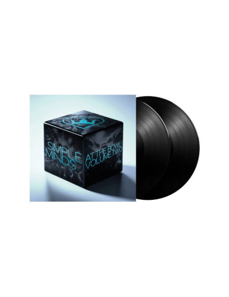 Simple Minds - At The Bowl Vol.2
