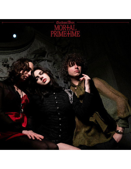 Sunflower Bean - Mortal Primetime