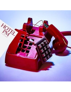 Peter Matson - Hotel Pm