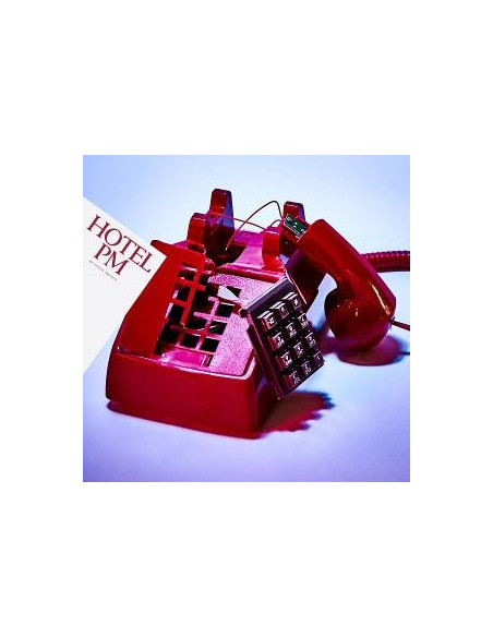 Peter Matson - Hotel Pm