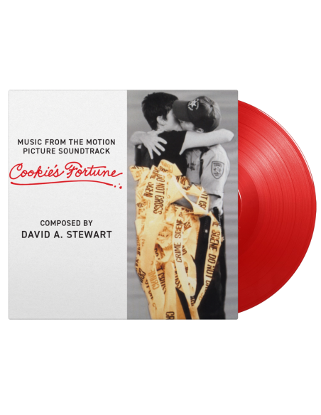 Stewart, David A. - Cookie'S Fortune