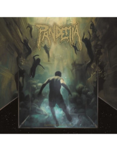 Pandemia - Darkened Devotion
