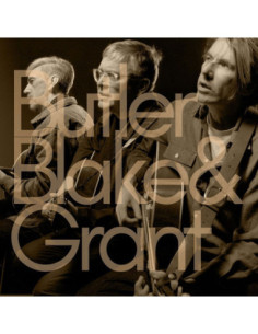 Butler, Blake and Gran - Butler, Blake and Grant