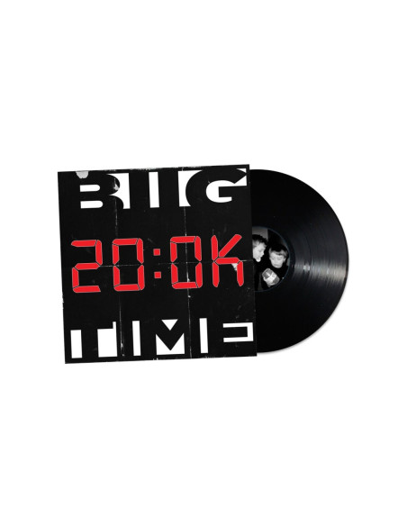 Biig Time - 200K