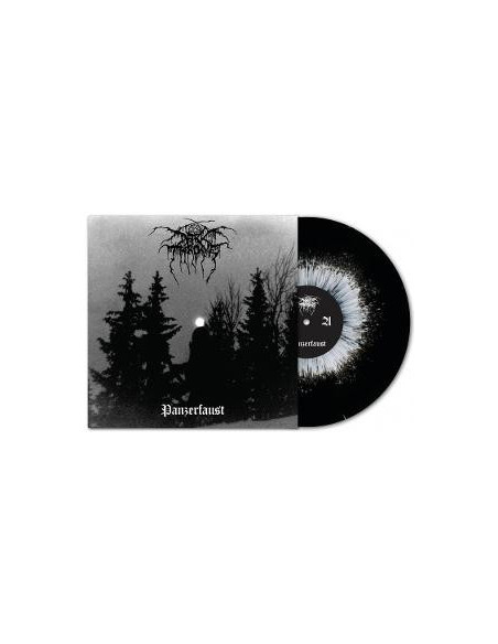 Darkthrone - Panzerfaust - 30Th Anniversary