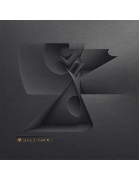 Seba and Paradox - Cypher/Orlean