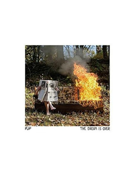 Pup - Dream Is Over