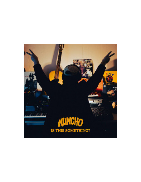 Muncho - Is This Something?