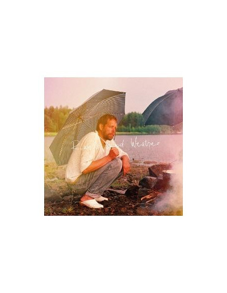 From Kid - Rain Is Good Weather